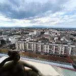 Retro Romance In Mulhouse